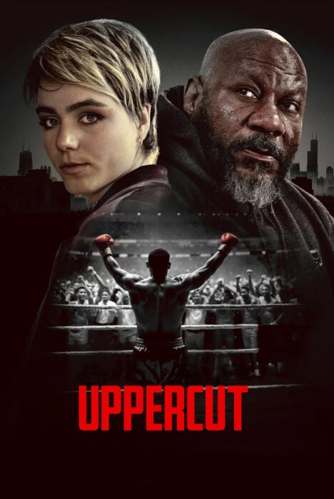 دانلود فیلم Uppercut 2025 بدون سانسور