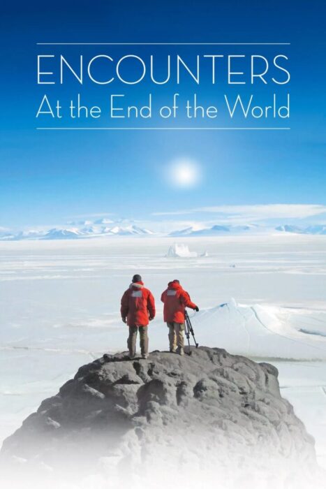 دانلود فیلم Encounters at the End of the World 2007 بدون سانسور با پخش آنلاین