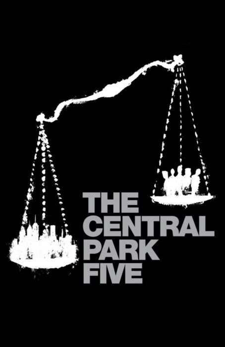 دانلود فیلم The Central Park Five 2012 بدون سانسور با پخش آنلاین