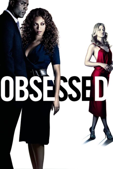دانلود فیلم Obsessed 2009 بدون سانسور با پخش آنلاین