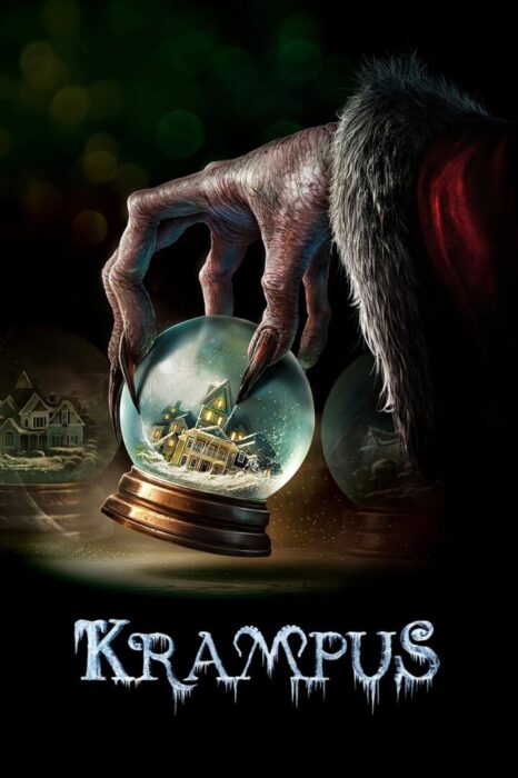 دانلود فیلم Krampus 2015 بدون سانسور با پخش آنلاین دانلود فیلم Krampus 2015 بدون سانسور با پخش آنلاین