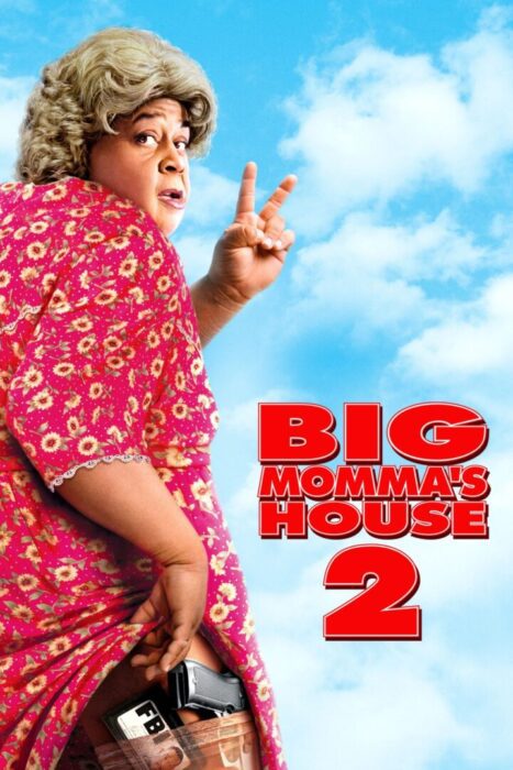 دانلود فیلم Big Momma’s House 2 2006 بدون سانسور با پخش آنلاین