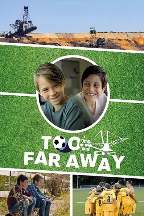 دانلود فیلم Too Far Away 2019 بدون سانسور با پخش آنلاین