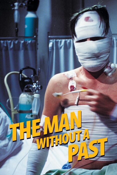دانلود فیلم The Man Without a Past 2002 بدون سانسور با پخش آنلاین