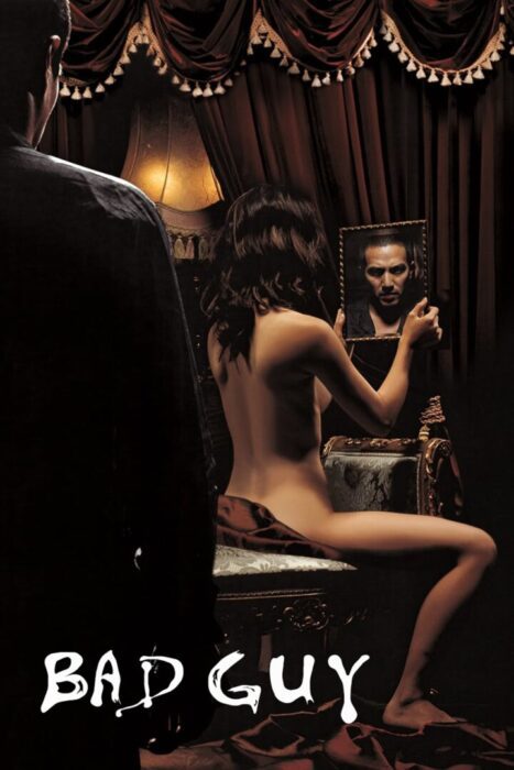 دانلود فیلم Bad Guy 2001 بدون سانسور با پخش آنلاین