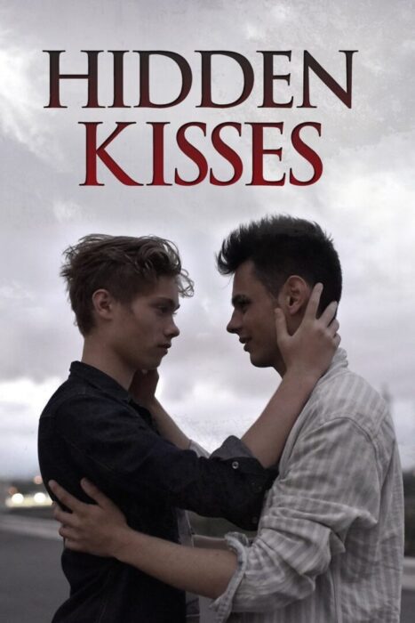دانلود فیلم Hidden Kisses 2016 بدون سانسور با پخش آنلاین
