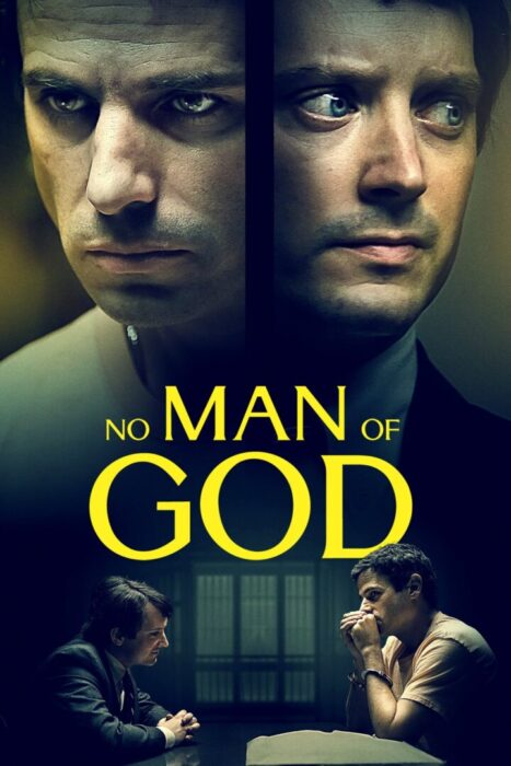 دانلود فیلم No Man of God 2021 بدون سانسور با پخش آنلاین