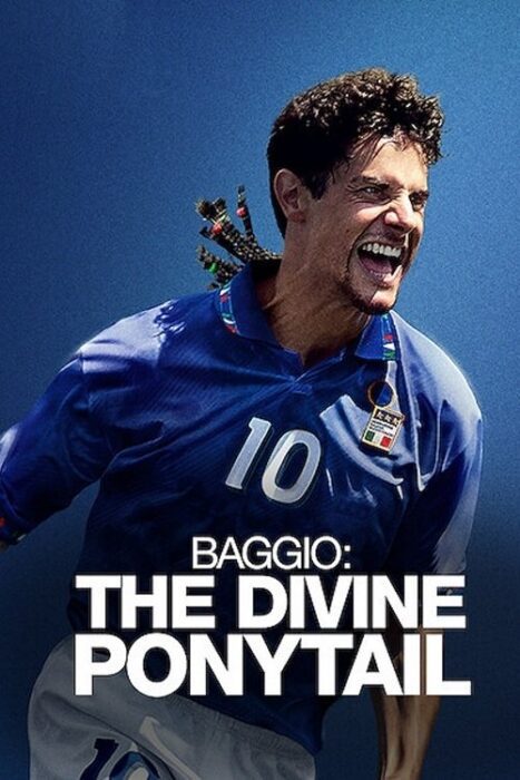 دانلود فیلم Baggio: The Divine Ponytail 2021 بدون سانسور با پخش آنلاین
