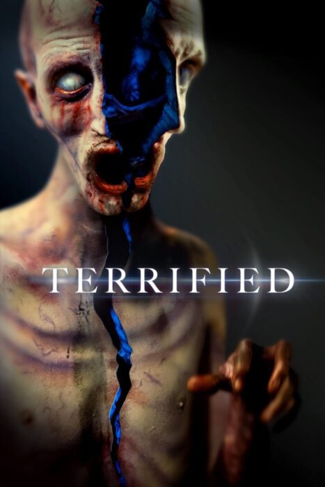 دانلود فیلم Terrified 2017 بدون سانسور با پخش آنلاین