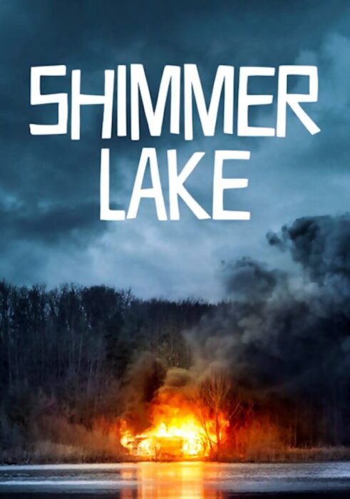 دانلود فیلم Shimmer Lake 2017 بدون سانسور با پخش آنلاین