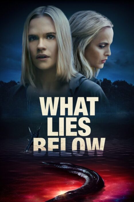 دانلود فیلم What Lies Below 2020 بدون سانسور با پخش آنلاین