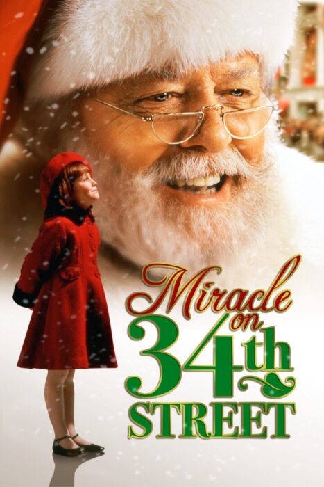 دانلود فیلم Miracle on 34th Street 1994 بدون سانسور با پخش آنلاین