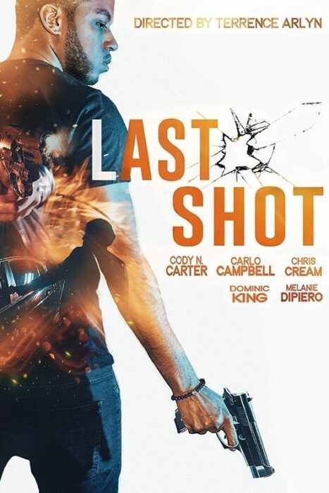 دانلود فیلم Last Shot 2020 بدون سانسور با پخش آنلاین
