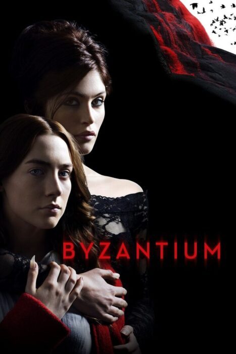 دانلود فیلم Byzantium 2012 بدون سانسور با پخش آنلاین