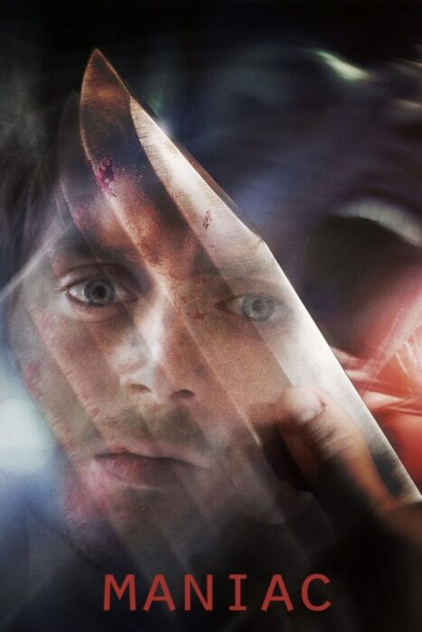 دانلود فیلم Maniac 2012 بدون سانسور با پخش آنلاین