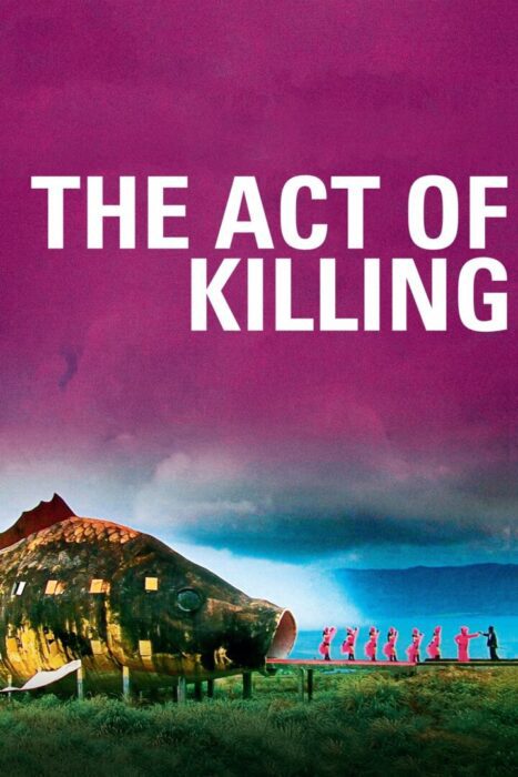 دانلود فیلم The Act of Killing 2012 بدون سانسور با پخش آنلاین