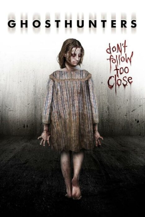 دانلود فیلم Ghosthunters 2016 بدون سانسور با پخش آنلاین