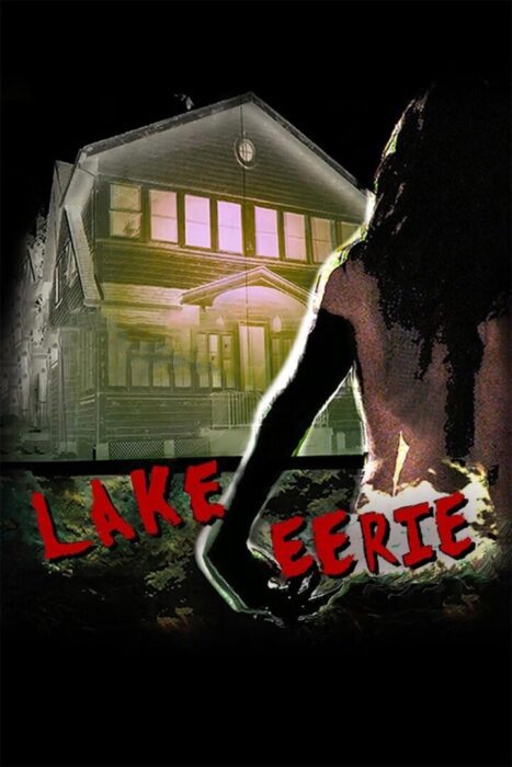 دانلود فیلم Lake Eerie 2016 بدون سانسور با پخش آنلاین
