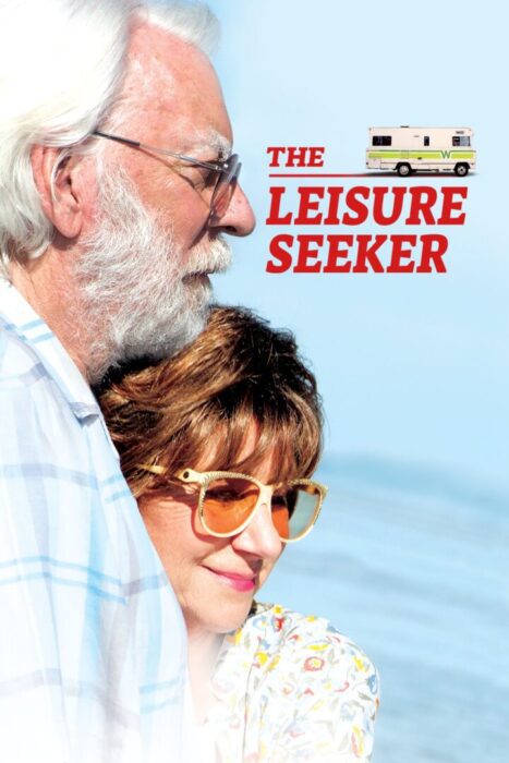 دانلود فیلم The Leisure Seeker 2017 بدون سانسور با پخش آنلاین
