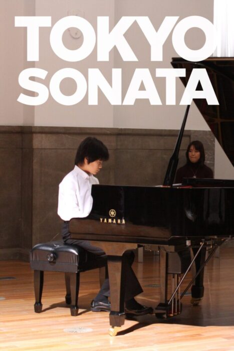 دانلود فیلم Tokyo Sonata 2008 بدون سانسور با پخش آنلاین