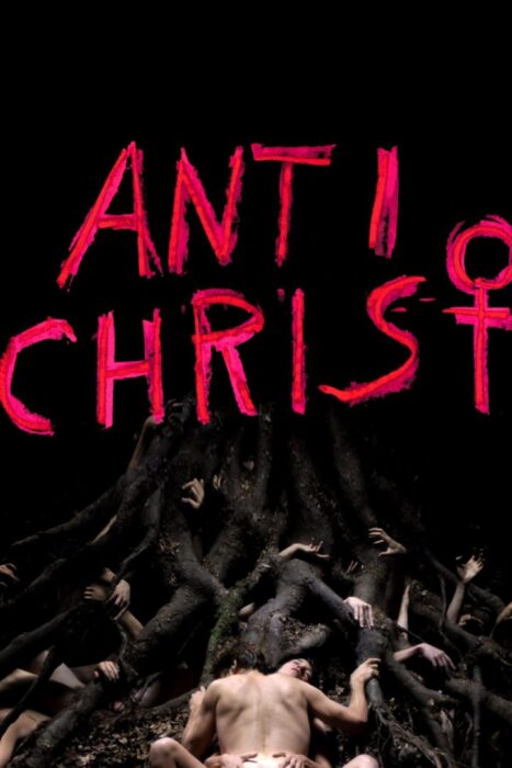دانلود فیلم Antichrist 2009 بدون سانسور با پخش آنلاین