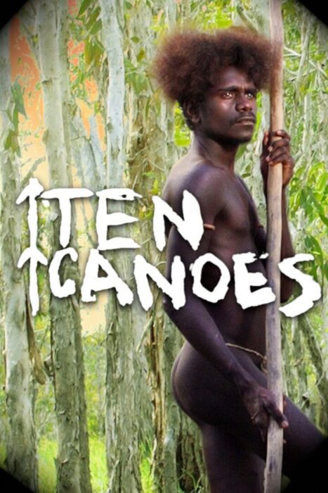 دانلود فیلم Ten Canoes 2006 بدون سانسور با پخش آنلاین