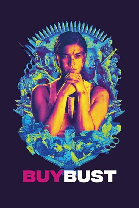 دانلود فیلم BuyBust 2018 بدون سانسور با پخش آنلاین