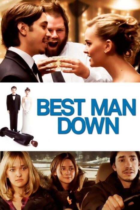 دانلود فیلم Best Man Down 2012 بدون سانسور با پخش آنلاین
