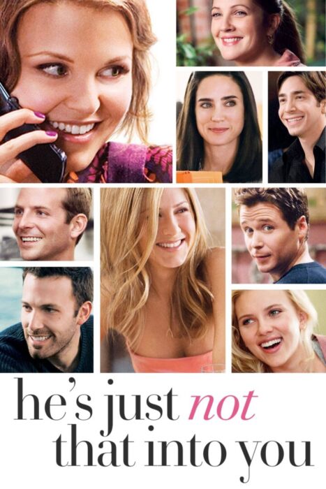 دانلود فیلم He’s Just Not That Into You 2009 بدون سانسور با پخش آنلاین