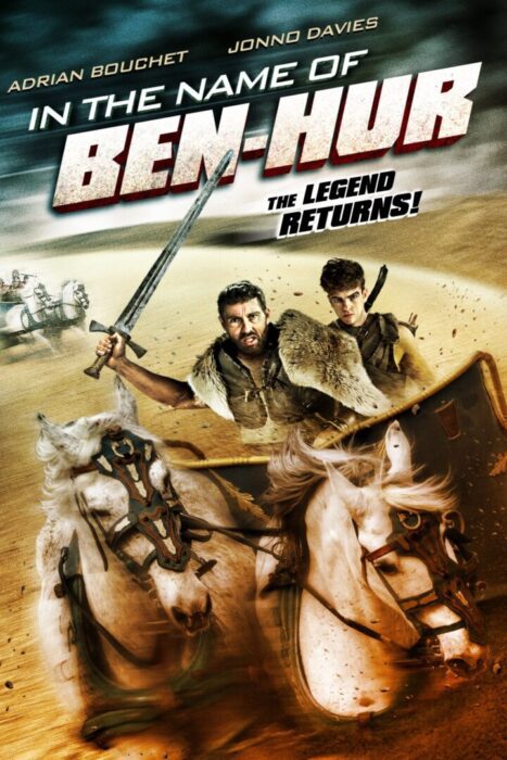 دانلود فیلم In the Name of Ben Hur 2016 بدون سانسور با پخش آنلاین