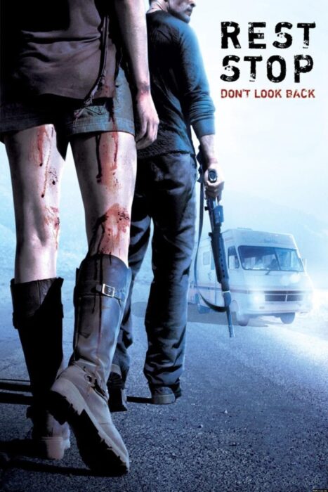 دانلود فیلم Rest Stop: Don’t Look Back 2008 بدون سانسور با پخش آنلاین
