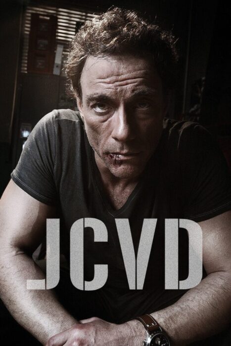 دانلود فیلم JCVD 2008 بدون سانسور با پخش آنلاین
