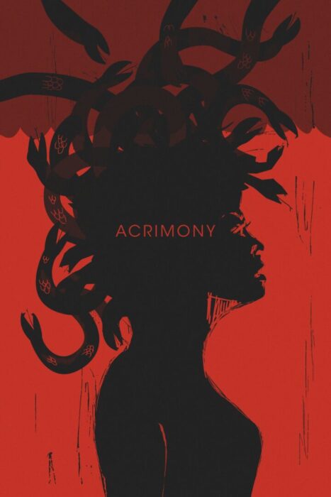 دانلود فیلم Acrimony 2018 بدون سانسور با پخش آنلاین