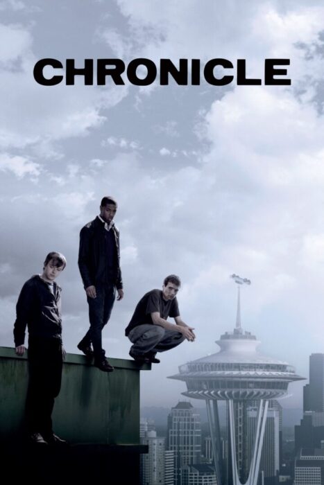 دانلود فیلم Chronicle 2012 بدون سانسور با پخش آنلاین