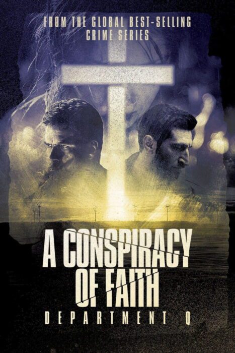 دانلود فیلم Department Q: A Conspiracy of Faith 2016 بدون سانسور با پخش آنلاین