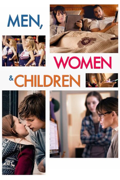دانلود فیلم Men, Women & Children 2014 بدون سانسور با پخش آنلاین
