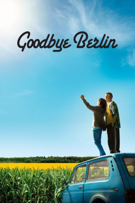 دانلود فیلم Goodbye Berlin 2016 بدون سانسور با پخش آنلاین