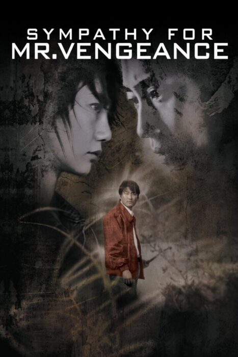 دانلود فیلم Sympathy for Mr. Vengeance 2002 بدون سانسور با پخش آنلاین