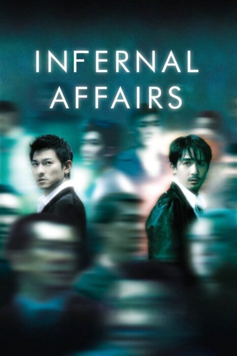 دانلود فیلم Infernal Affairs 2002 بدون سانسور با پخش آنلاین