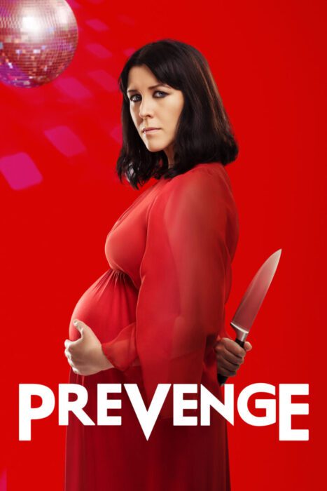 دانلود فیلم Prevenge 2016 بدون سانسور با پخش آنلاین