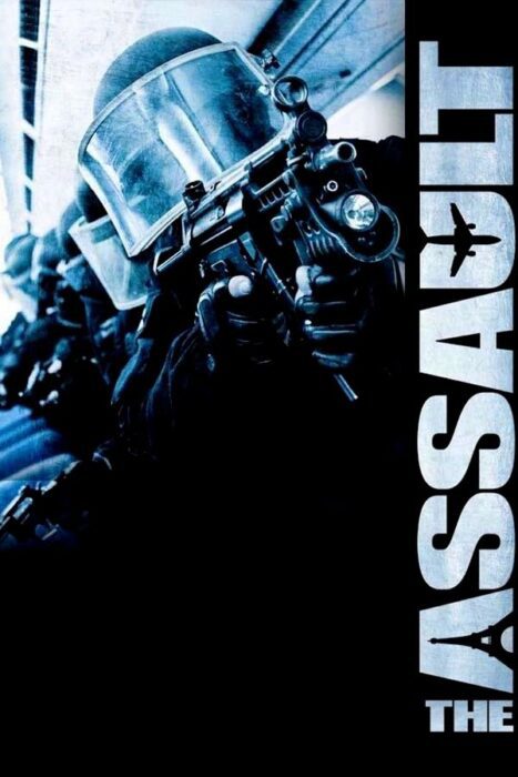 دانلود فیلم The Assault 2010 بدون سانسور با پخش آنلاین
