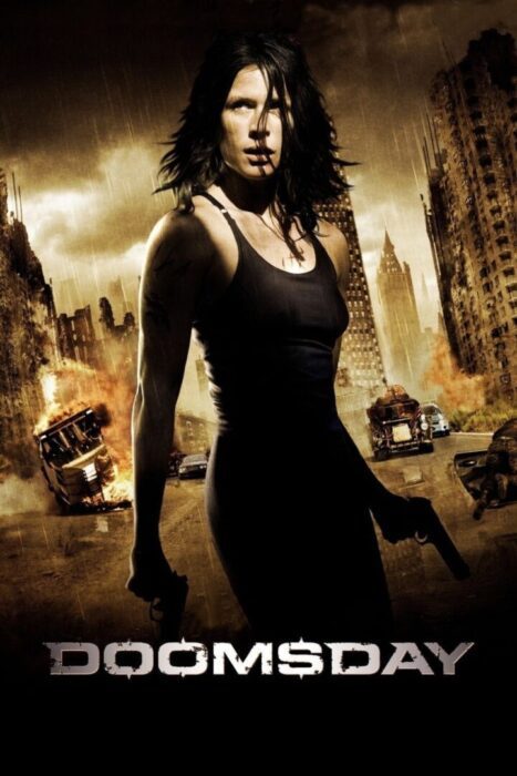 دانلود فیلم Doomsday 2008 بدون سانسور با پخش آنلاین