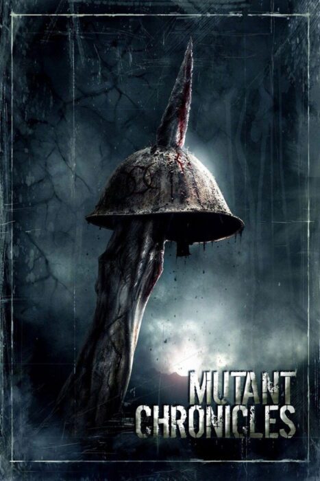 دانلود فیلم Mutant Chronicles 2008 بدون سانسور با پخش آنلاین