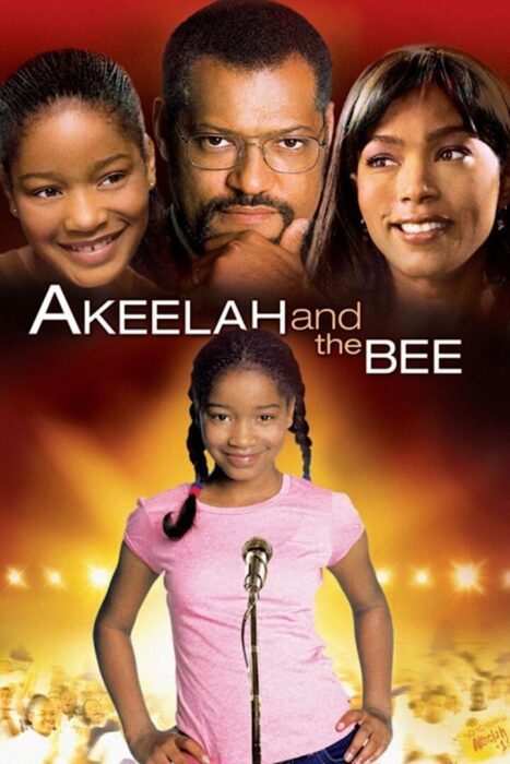 دانلود فیلم Akeelah and the Bee 2006 بدون سانسور با پخش آنلاین