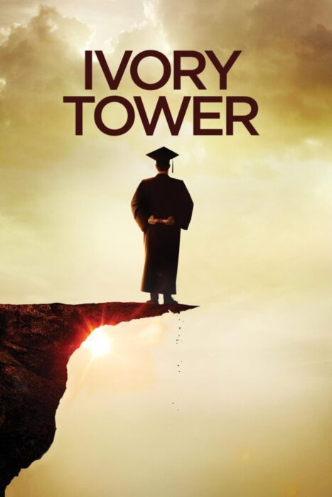 دانلود فیلم Ivory Tower 2014 بدون سانسور با پخش آنلاین