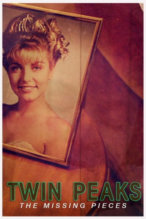 دانلود فیلم Twin Peaks: The Missing Pieces 2014 بدون سانسور با پخش آنلاین