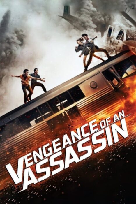 دانلود فیلم Vengeance of an Assassin 2014 بدون سانسور با پخش آنلاین