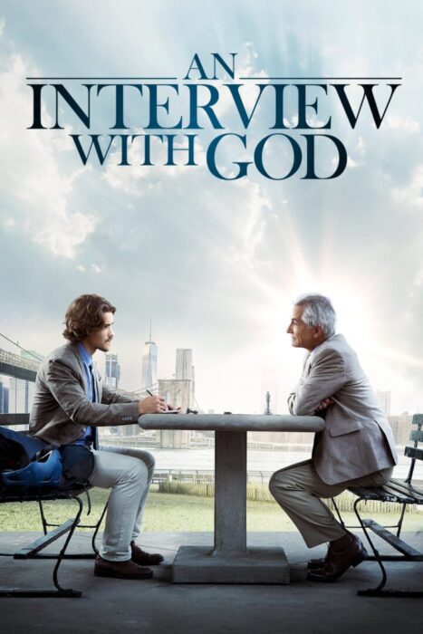 دانلود فیلم An Interview with God 2018 بدون سانسور با پخش آنلاین