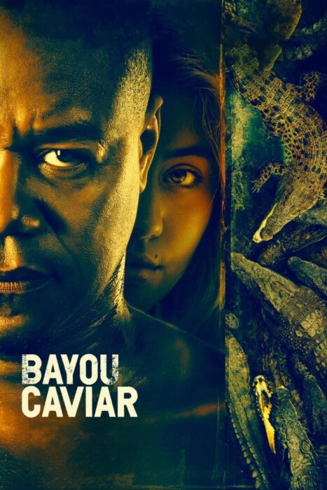 دانلود فیلم Bayou Caviar 2018 بدون سانسور با پخش آنلاین