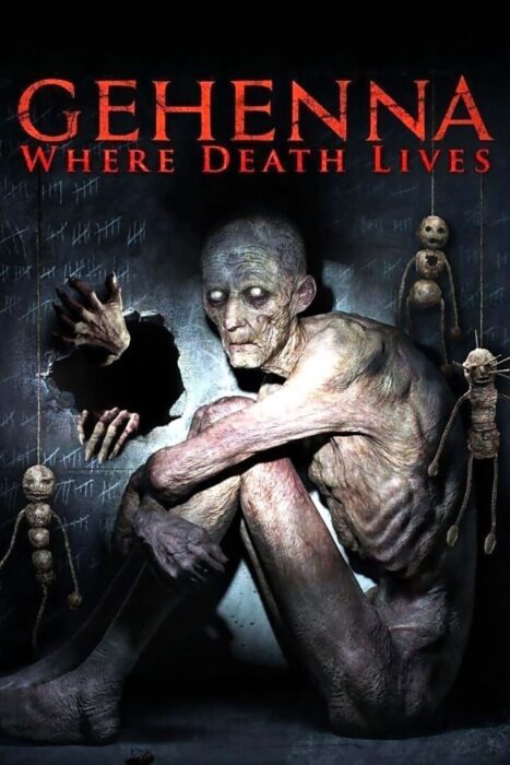 دانلود فیلم Gehenna: Where Death Lives 2016 بدون سانسور با پخش آنلاین